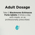 Blackmores Echinacea Forte 150 Tablets