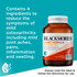 Blackmores Joint Formula Advanced 120 Tablets