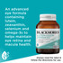 Blackmores Lutein-Vision Advanced 60 Capsules