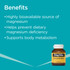 Blackmores Magmin 500mg Tablets 100