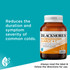 Blackmores Horseradish Garlic + C 90 Tablets