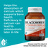 Blackmores Vitamin D3 1000 IU 200 Capsules