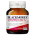 Blackmores Vitamin E 250IU Capsules 50