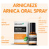 Brauer Arnicaeze Arnica Oral Spray 20ml