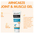 Brauer Arnicaeze Arnica Joint & Muscle Gel 100g