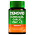 Cenovis Echinacea, Garlic, Zinc & C