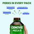 Cenovis Mega B  200 Tablets