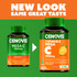 Cenovis Chewable Mega C Orange 1000mg 60 tablets