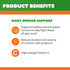 Cenovis Chewable Mega C Orange 1000mg 60 tablets