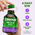 Cenovis Mega E 500IU 250 Capsules