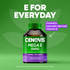 Cenovis Mega E 500IU 250 Capsules