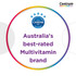 Centrum Advance 50+ Adults 60 Film Coated Tablets