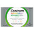 Centrum Advance 50+ Adults 60 Film Coated Tablets