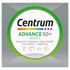 Centrum Advance 50+ Adults 60 Film Coated Tablets