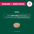 Nature's Own Iron Plus 50 Tablets