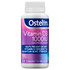 Ostelin Vitamin D3 1000IU 250 Capsules