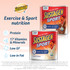 SUSTAGEN® Sport Vanilla Powder 900g