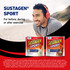 Sustagen Sports Nutrition Powder Supplement Vanilla Flavour 910g