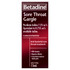 Betadine Sore Throat Gargle Concentrated 15mL