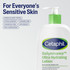 Cetaphil Daily Advance Ultra Hydrating Lotion 473mL