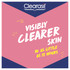 Clearasil Rapid Action Scrub 150mL