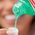 Colgate NeutraFluor 220 Daily Fluoride Mouthwash, 473mL, Alcohol Free, Mint