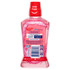 Colgate Plax Antibacterial Mouthwash 500mL, Gentle Mint, Alcohol Free, Bad Breath Control