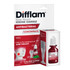 Difflam Sore Throat Iodine Gargle Antibacterial Concentrate 15 mL