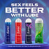 Durex Lubricant Play Aloe Vera 2in1 Massage 200ml