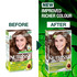 Garnier Nutrisse Permanent Hair Colour - 6 Acorn