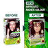 Garnier Nutrisse Permanent Hair Colour - 3.6 Crimson Promise