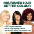 Garnier Nutrisse Permanent Hair Colour - 3 Espresso Darkest Brown