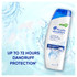 Head and Shoulders Anti-Dandruff Shampoo Clean & Balanced 400ml