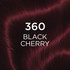 L'Oréal Paris Casting Crème Gloss Semi-Permanent Hair Colour - 360 Black Cherry (Ammonia Free)