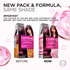 L'Oréal Paris Casting Crème Gloss Semi-Permanent Hair Colour - 360 Black Cherry (Ammonia Free)