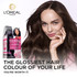 L'Oréal Paris Casting Crème Gloss Semi-Permanent Hair Colour - 210 Blue Black (Ammonia Free)