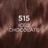 L'Oréal Paris Casting Crème Gloss Semi-Permanent Hair Colour - 515 Iced Chocolate (Ammonia Free)