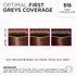 L'Oréal Paris Casting Crème Gloss Semi-Permanent Hair Colour - 515 Iced Chocolate (Ammonia Free)