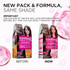 L'Oréal Paris Casting Crème Gloss Semi-Permanent Hair Colour - 400 Brown (Ammonia Free)