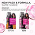 L'Oréal Paris Casting Crème Gloss Semi-Permanent Hair Colour - 200 Ebony Black (Ammonia Free)