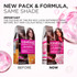L'Oréal Paris Casting Crème Gloss Semi-Permanent Hair Colour - 415 Iced Brown (Ammonia Free)