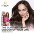 L'Oréal Paris Casting Crème Gloss Semi-Permanent Hair Colour - 600 Dark Blonde (Ammonia Free)