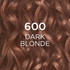 L'Oréal Paris Casting Crème Gloss Semi-Permanent Hair Colour - 600 Dark Blonde (Ammonia Free)