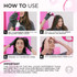 L'Oréal Paris Casting Crème Gloss Semi-Permanent Hair Colour - 600 Dark Blonde (Ammonia Free)