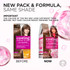 L'Oréal Paris Casting Crème Gloss Semi-Permanent Hair Colour - 600 Dark Blonde (Ammonia Free)