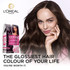 L'Oréal Paris Casting Crème Gloss Semi-Permanent Hair Colour - 316 Prune (Ammonia Free)
