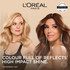 L'Oréal Paris Préférence Permanent Hair Colour - 10.21 Very Very Light Pearl Blonde