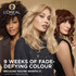 L'Oréal Paris Préférence Cools Permanent Hair Colour - 10.1 Very Very Light Ash Blonde