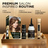 L'Oréal Paris Préférence Permanent Hair Colour - 5 Light Brown