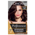 L'Oreal Preference Rome Deep Brown (4.15)